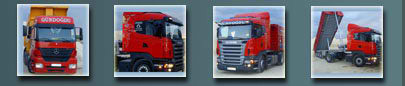 Gndodu kamyon resimleri
